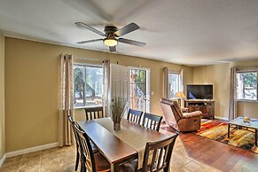 Base Camp Lassen Home 13 Mi to Volcanic Nat'l Park