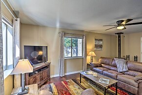 Base Camp Lassen Home 13 Mi to Volcanic Nat'l Park