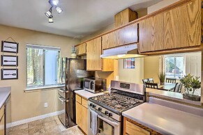 Base Camp Lassen Home 13 Mi to Volcanic Nat'l Park