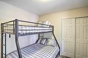 Base Camp Lassen Home 13 Mi to Volcanic Nat'l Park