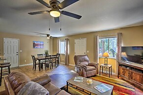 Base Camp Lassen Home 13 Mi to Volcanic Nat'l Park