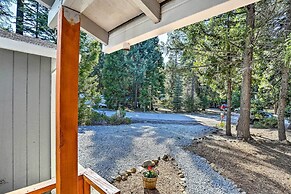 Base Camp Lassen Home 13 Mi to Volcanic Nat'l Park