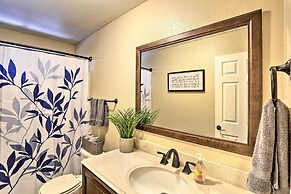 Base Camp Lassen Home 13 Mi to Volcanic Nat'l Park