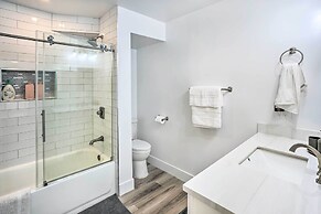 San Clemente Condo w/ Gorgeous Views: Near Beach!