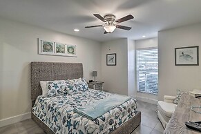 Florida Condo w/ Pool & Tennis: Walk to Beach!