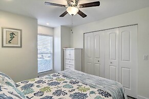 Florida Condo w/ Pool & Tennis: Walk to Beach!