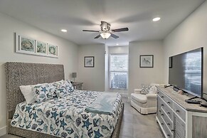 Florida Condo w/ Pool & Tennis: Walk to Beach!