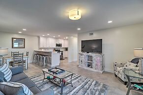 Florida Condo w/ Pool & Tennis: Walk to Beach!