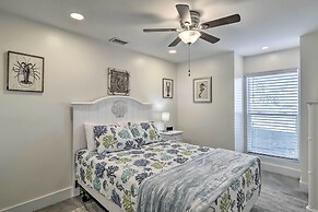 Florida Condo w/ Pool & Tennis: Walk to Beach!