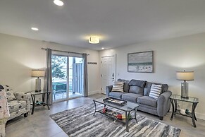 Florida Condo w/ Pool & Tennis: Walk to Beach!