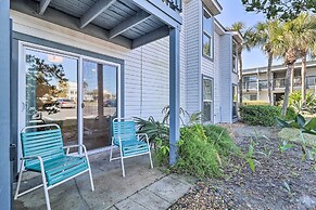 Florida Condo w/ Pool & Tennis: Walk to Beach!