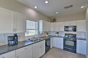 West Galveston Home ~ Steps From Terramar Beach!