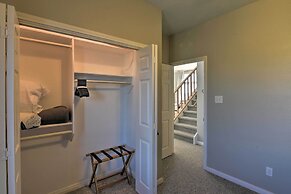 West Galveston Home ~ Steps From Terramar Beach!