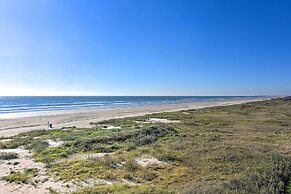 West Galveston Home ~ Steps From Terramar Beach!