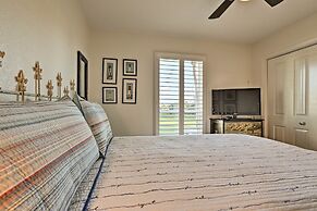 Ocean Views & 2 Decks: Beach House in Galveston