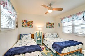 Pet-friendly Terramar Beach Haven w/ Pool Access