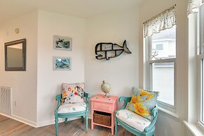 Terramar Beach Haven w/ Pool Access!