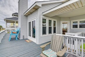 Terramar Beach Haven w/ Pool Access!