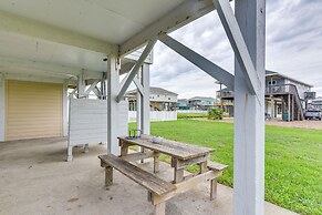 Terramar Beach Haven w/ Pool Access!