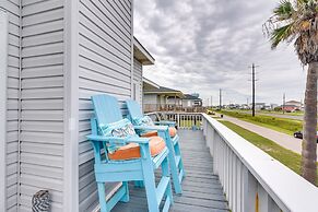 Terramar Beach Haven w/ Pool Access!