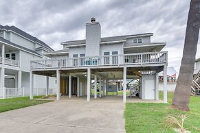 Terramar Beach Haven w/ Pool Access!