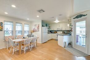 Terramar Beach Haven w/ Pool Access!