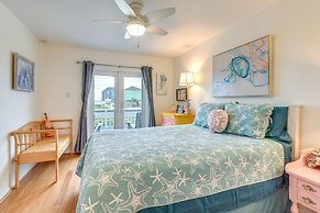 Terramar Beach Haven w/ Pool Access!