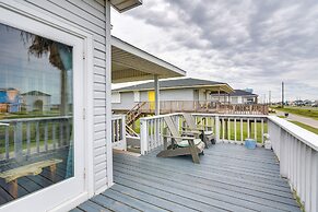 Terramar Beach Haven w/ Pool Access!