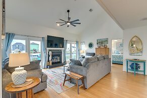 Terramar Beach Haven w/ Pool Access!