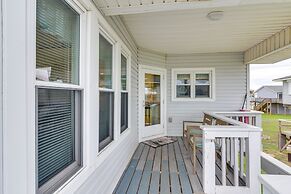 Terramar Beach Haven w/ Pool Access!