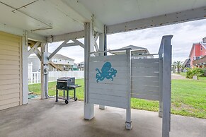 Terramar Beach Haven w/ Pool Access!