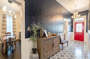 Galveston Victorian - Walk to the Strand & Beach