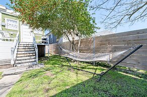 Galveston Victorian - Walk to the Strand & Beach
