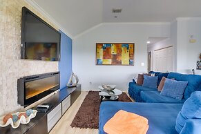 Entertainment Patio & Deck: Galveston Escape!