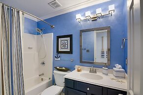 Entertainment Patio & Deck: Galveston Escape!