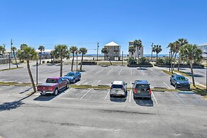 Gulf Shores Retreat w/ Private Beach Access!