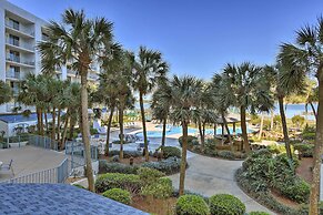 Gulf Shores Retreat w/ Private Beach Access!