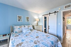 Gulf Shores Retreat w/ Private Beach Access!