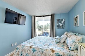Gulf Shores Retreat w/ Private Beach Access!
