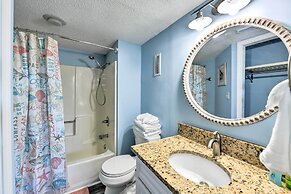 Gulf Shores Retreat w/ Private Beach Access!