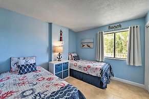 Gulf Shores Retreat w/ Private Beach Access!
