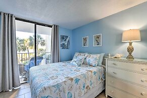 Gulf Shores Retreat w/ Private Beach Access!