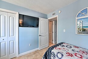 Gulf Shores Retreat w/ Private Beach Access!