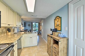 Gulf Shores Retreat w/ Private Beach Access!