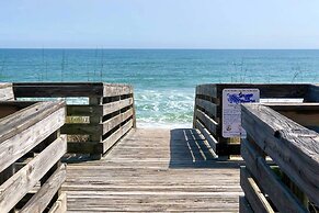 Gulf Shores Retreat w/ Private Beach Access!