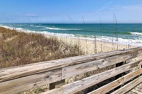 Gulf Shores Retreat w/ Private Beach Access!