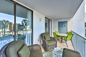 Gulf Shores Retreat w/ Private Beach Access!