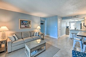 Gulf Shores Retreat w/ Private Beach Access!