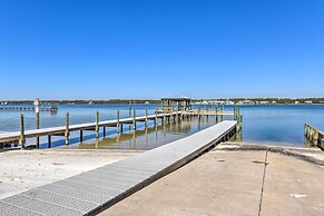 Gulf Shores Retreat w/ Private Beach Access!