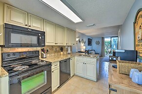 Gulf Shores Retreat w/ Private Beach Access!